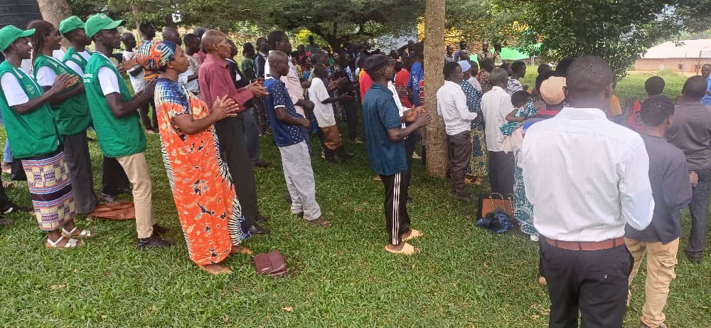 Mutenderi sector tweet media