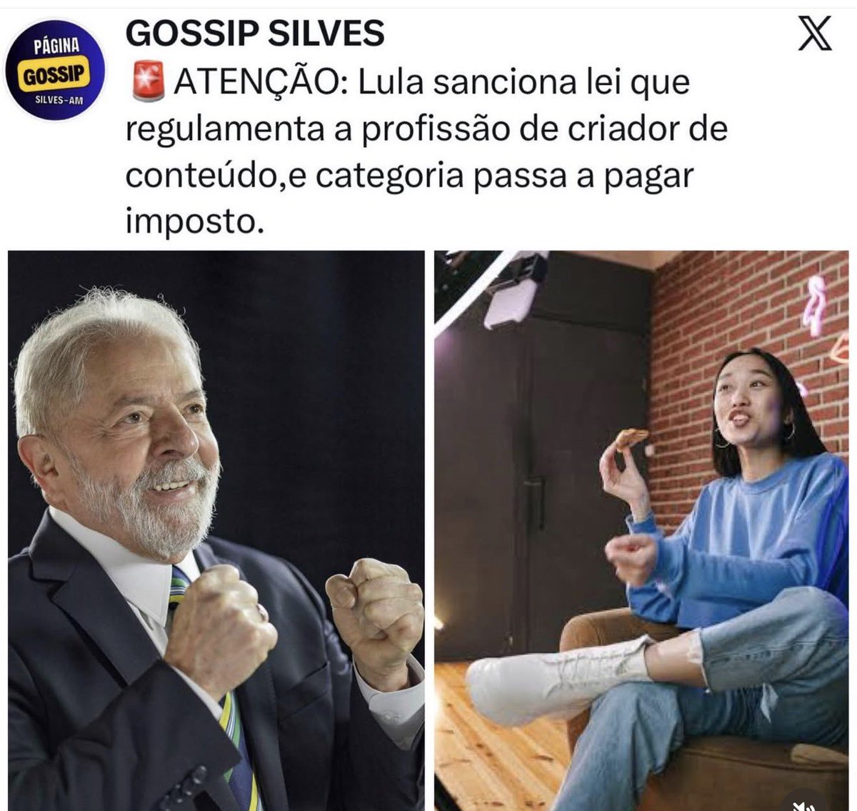 Shitpostbr tweet media