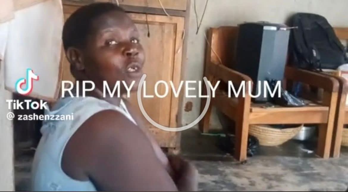 MpuugaYaly36540's tweet image. These are some of the deceased who were at Hon. Muwanga Kivumbi’s home: Milly Namperezza (known as Maama Musa), Ruth Nakajako (known as Maama Aisha), Sarah Nagayi, Davis, Aisha Sam, and others. May your souls rest in eternal peace, comrades 🕊️.