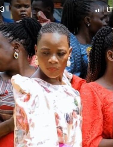 MpuugaYaly36540's tweet image. These are some of the deceased who were at Hon. Muwanga Kivumbi’s home: Milly Namperezza (known as Maama Musa), Ruth Nakajako (known as Maama Aisha), Sarah Nagayi, Davis, Aisha Sam, and others. May your souls rest in eternal peace, comrades 🕊️.