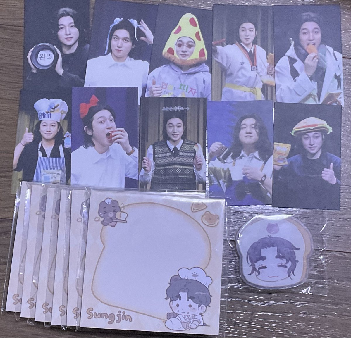 열무비빔빠 tweet media