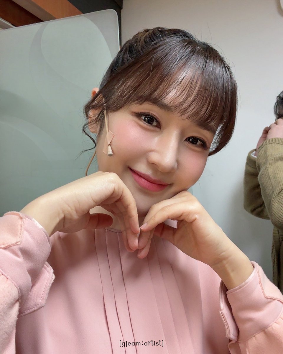 글림 아티스트 공식 계정 tweet media