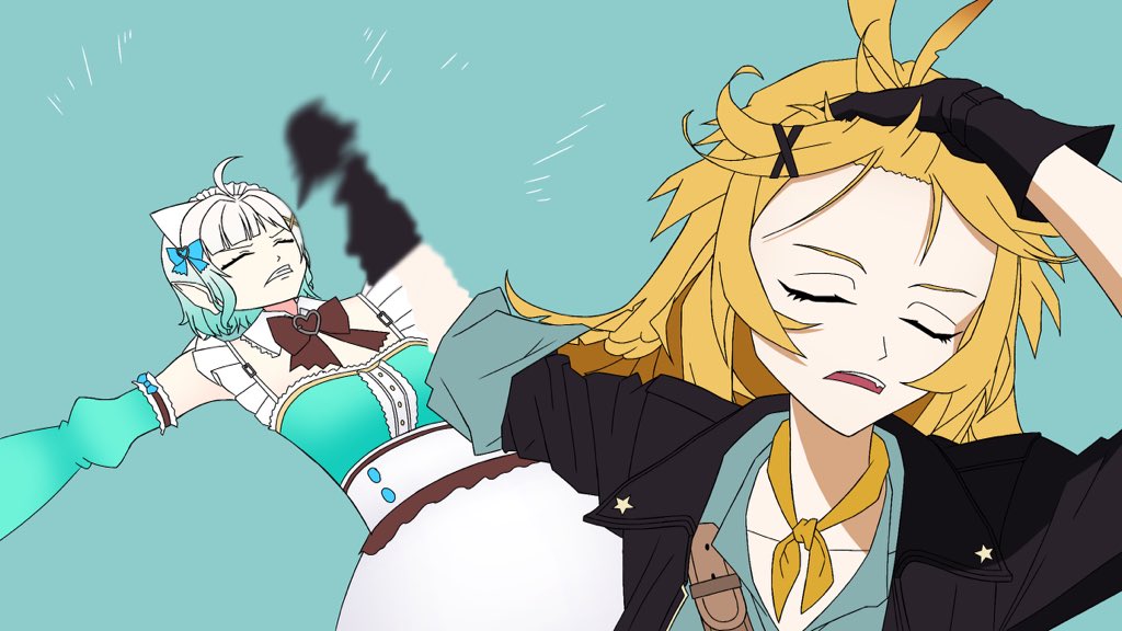 Trendy memes #DokiGallery　 #Fantography