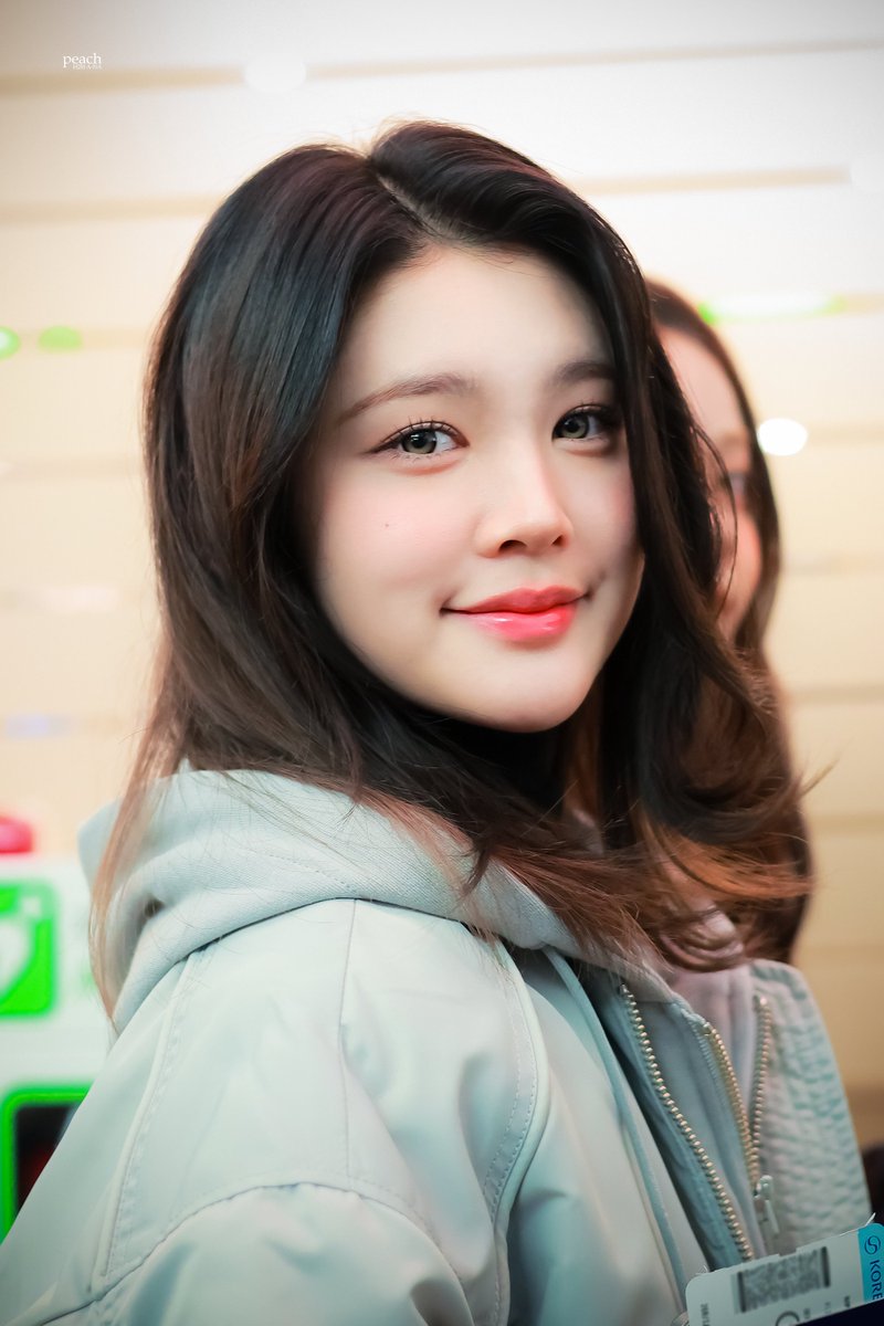 p2chANA's tweet image. 260117 ✨️
#에이나 #A_NA #하츠투하츠 #Hearts2Hearts