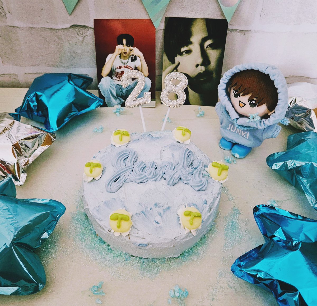 じゅんまき tweet media