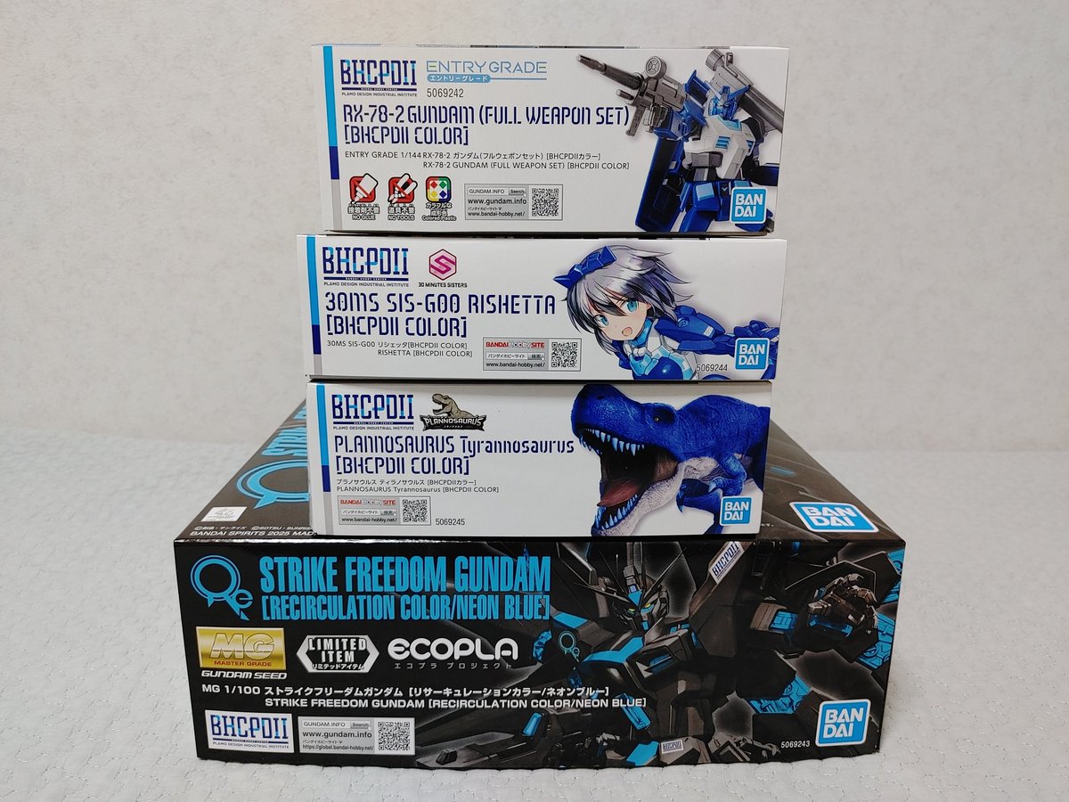 積みプラ屋ハリー (@2000over_toy) / Posts / X