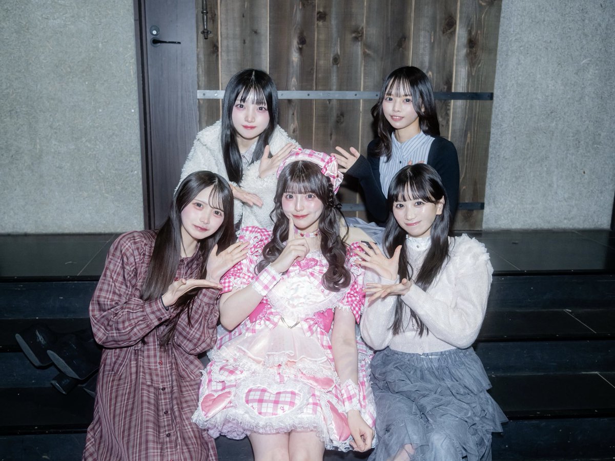 nanakoro_info's tweet photo. えくぼ応援隊参上💘

#ナナコロ https://t.co/P7e9KmKClb
