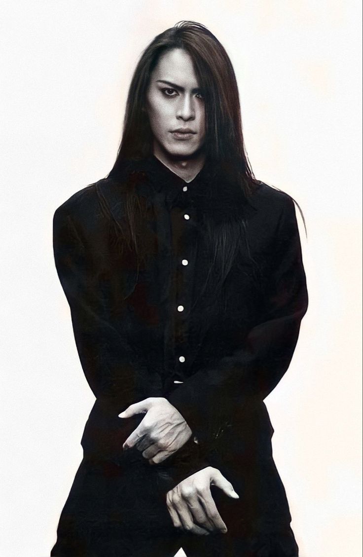 sakuraifilm's tweet image. #BUCKTICK #櫻井敦司 #atsushisakurai