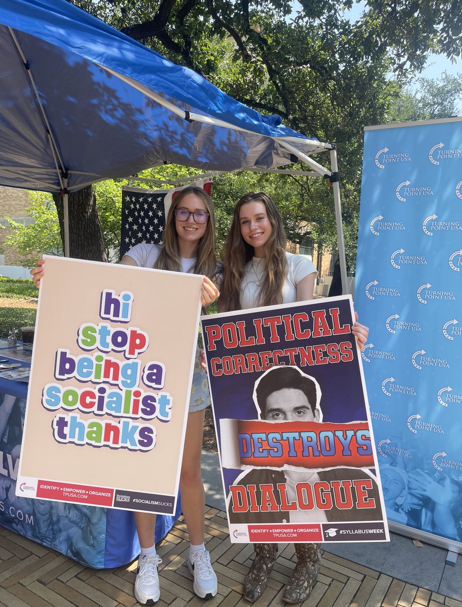 HAPPY MONDAY 🇺🇸🏆🪩🤘

<a href="/tpusastudents/">TPUSA Students</a> <a href="/TPUSA/">Turning Point USA</a>