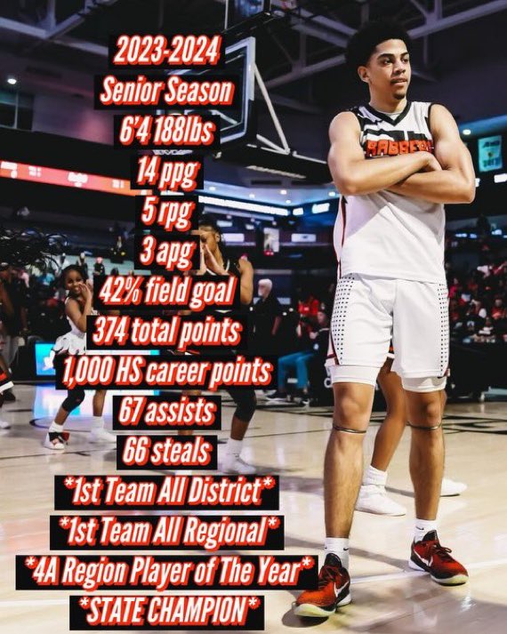 Malik Johnson tweet media