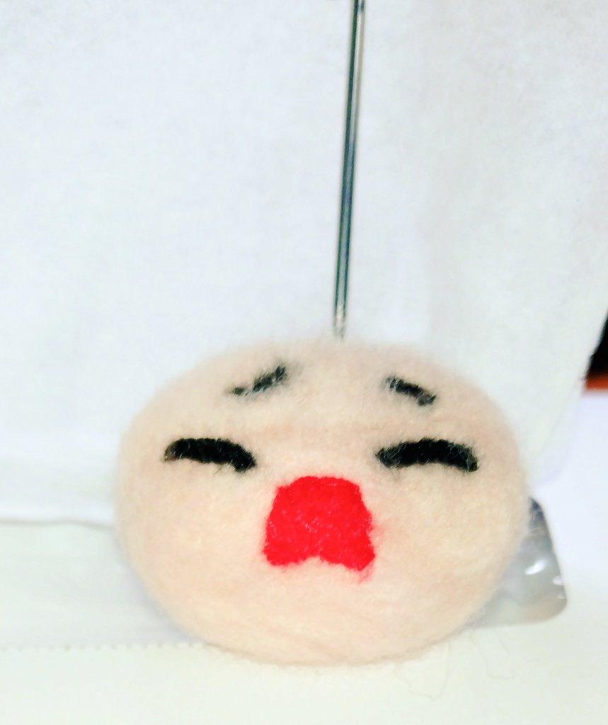 ナンナノォ(社会不適合者)＠えーーーん！₺ ʓ ₺ ʓ (@mask_tyakuyo