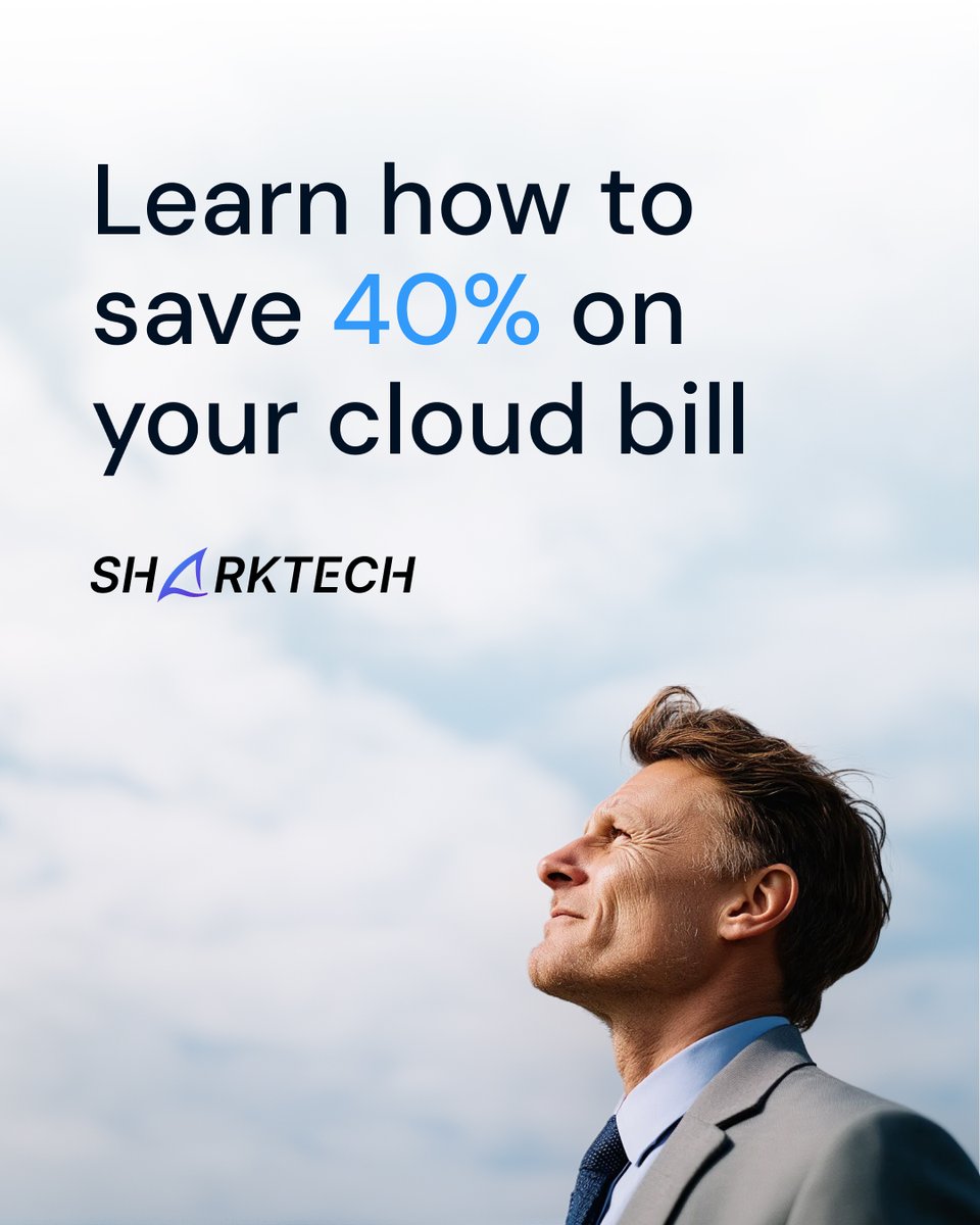 Sharktech tweet media