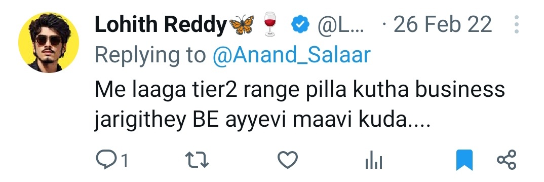 JOHNuu Reddy🌶️ tweet media