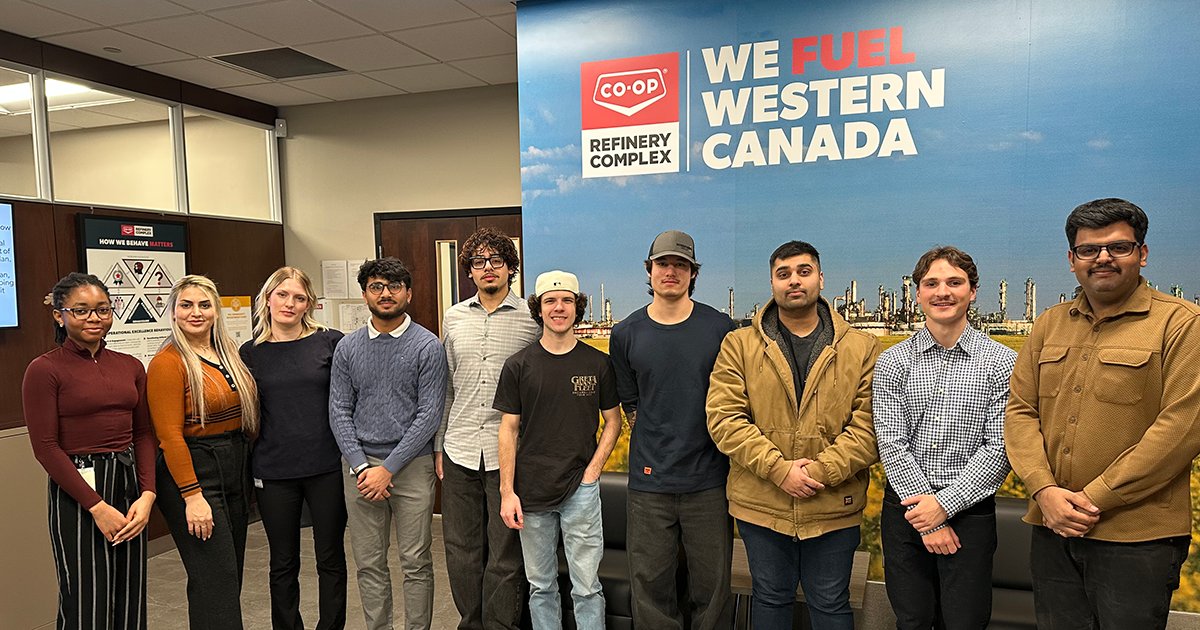 Federated Co-op Ltd. tweet media