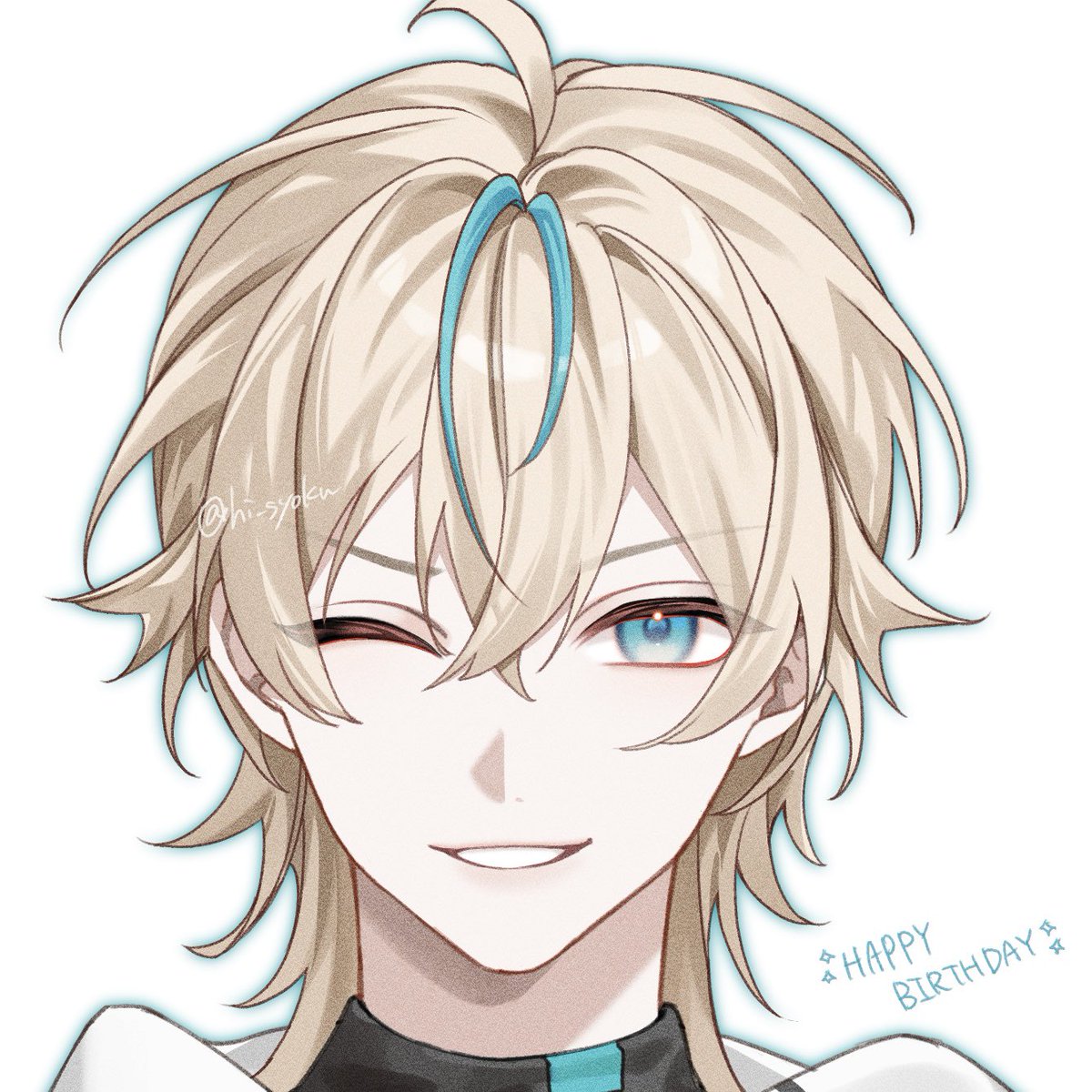 秘色@にじそ【は29】 (@hi_syoku) / Posts / X