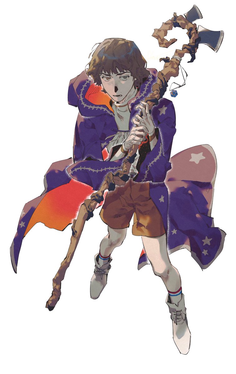 kkngnti6u9's tweet image. 賢者ウィルね……