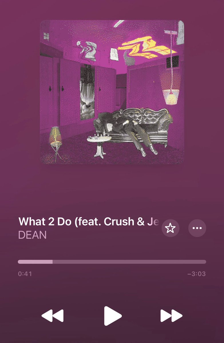 오늘 윰노추는 What 2 Do 라는 곡이래용