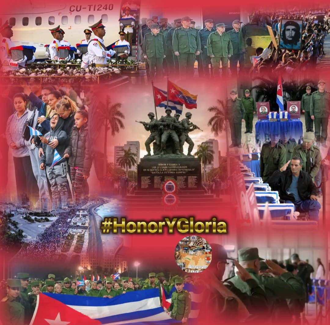 VidePvide's tweet photo. @MinfarC @Sandri_IU #HonorYGloria. La patria os contempla orgullosa. La muerte no es verdad cuando se ha cumplido bien la obra de la vida. Condolencias para los familiares y amigos. #TrasLasHuellasDeLaHistoria #HistoriaAlDía https://t.co/zsIHrEV5Mu