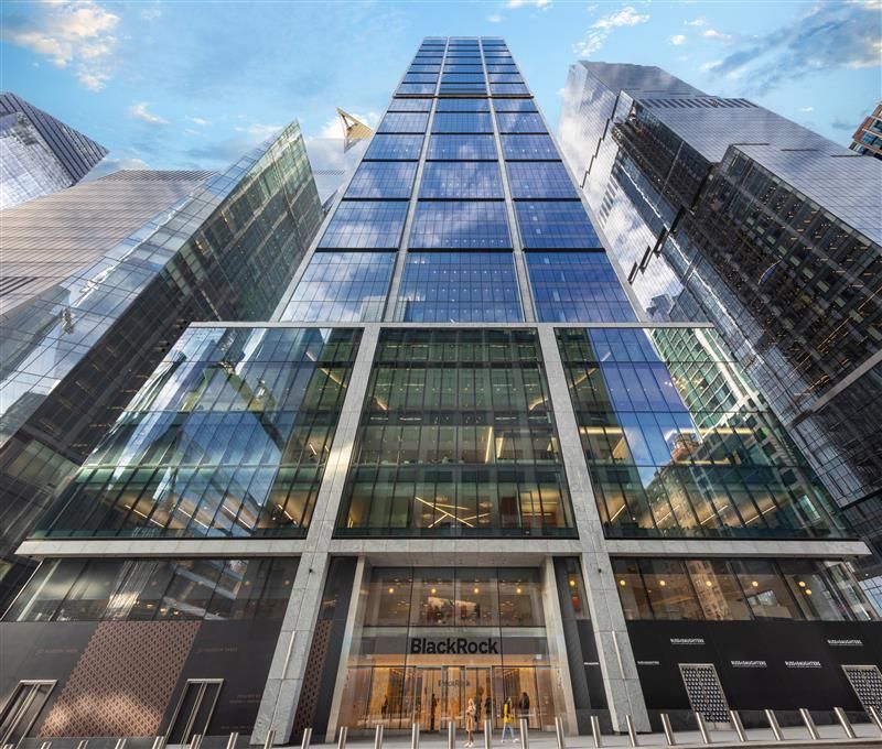 BlackRock veröffentlicht Finanzzahlen für das Jahr 2025: 1blk.co/4qvwgLG