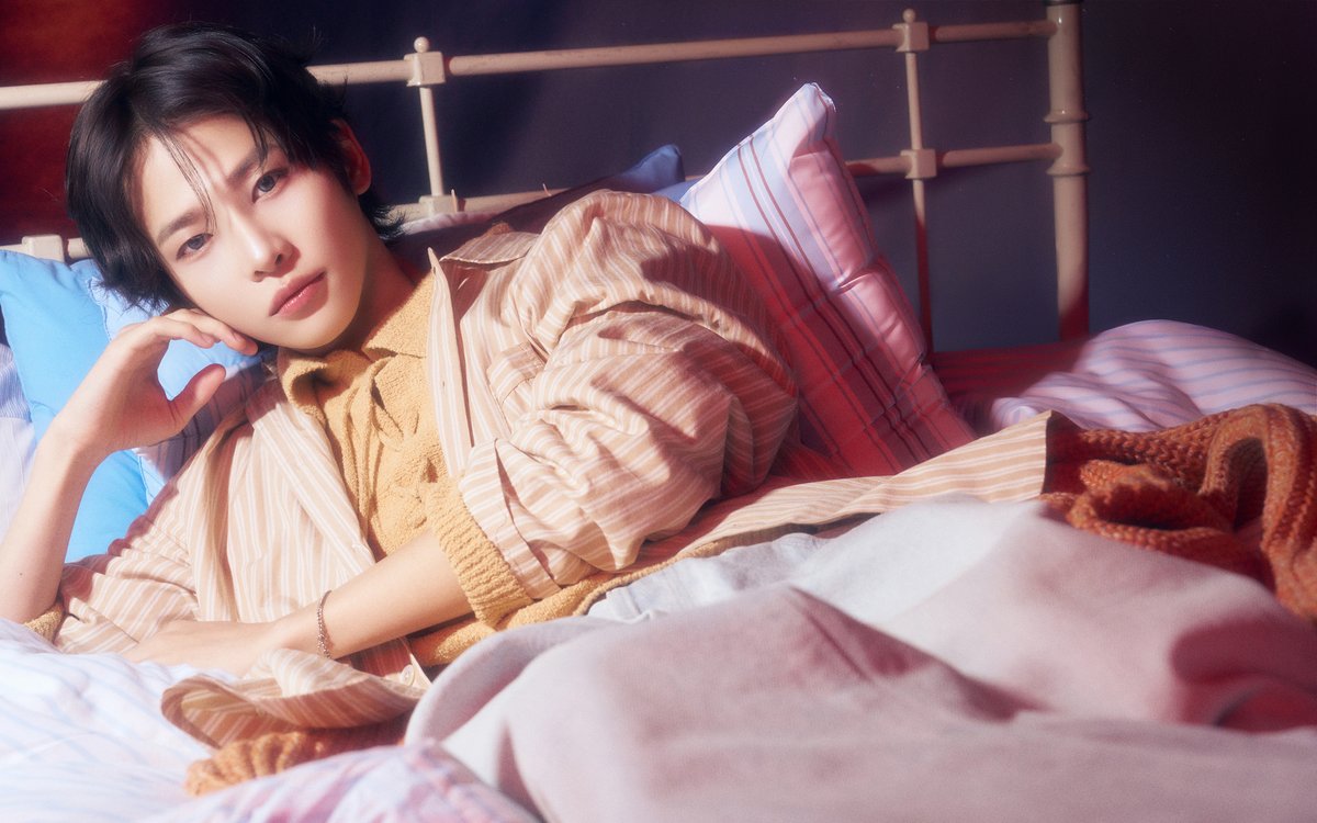 POW Single Album [COME TRUE]

❄️ 2026. 01. 28 6PM (KST) Release 

#POW #파우 #HYUNBIN #현빈 #ComeTrue #컴트루 #GRID #그리드