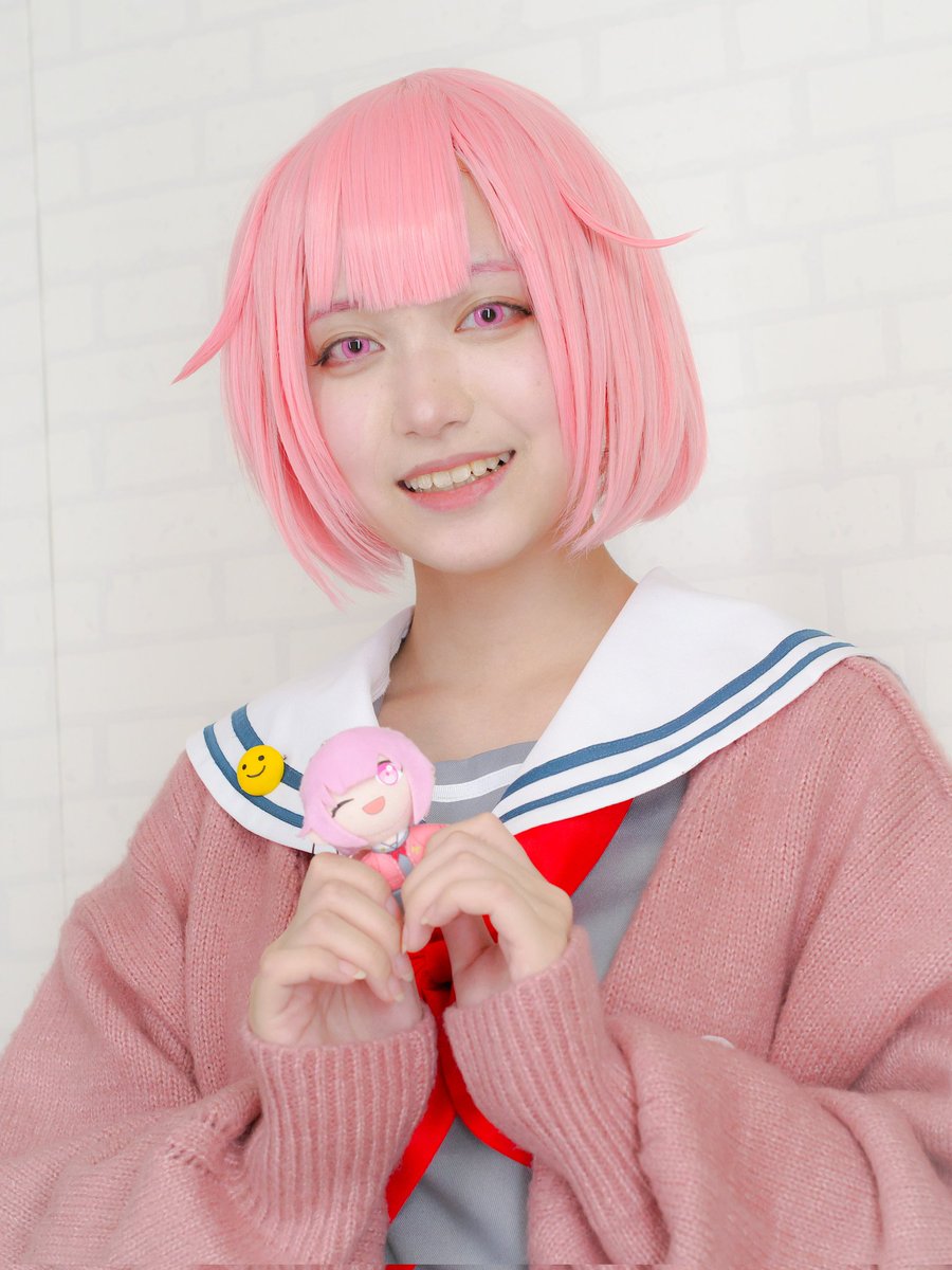 photoreso's tweet photo. @yunonyunonkosko お誕生日おめでとう！🎉
高校生の頃からお撮りでき
光栄です
表情も仕草も豊かになり
成長しましたね♪
これからも
応援しています！ https://t.co/2wsC6oilck
