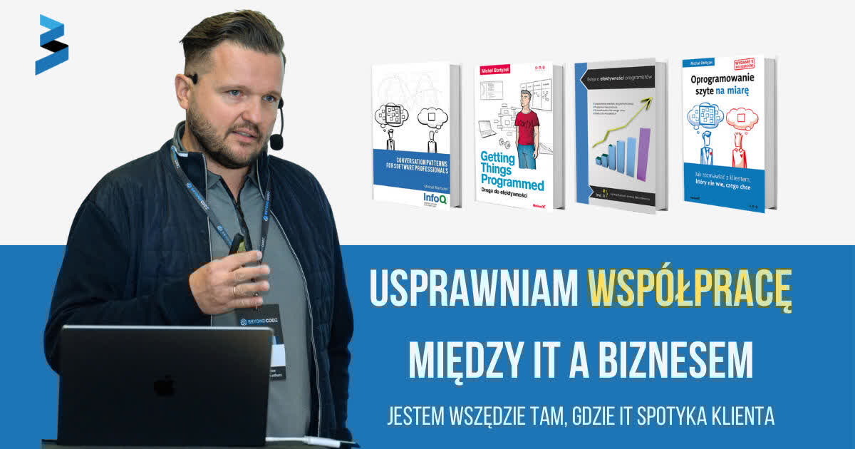 Michał Bartyzel tweet media