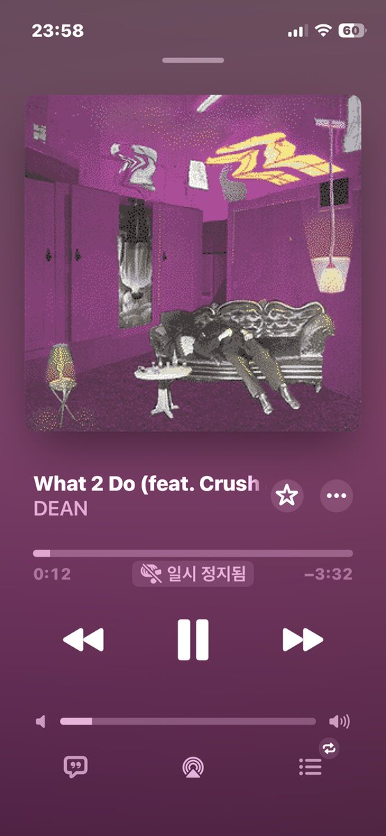 keepgoingwolf's tweet image. 윰노츄•.🎧!@..

Dean-What 2 do

밤에는 알앤비를 들어야하는 어떤키타님!!..