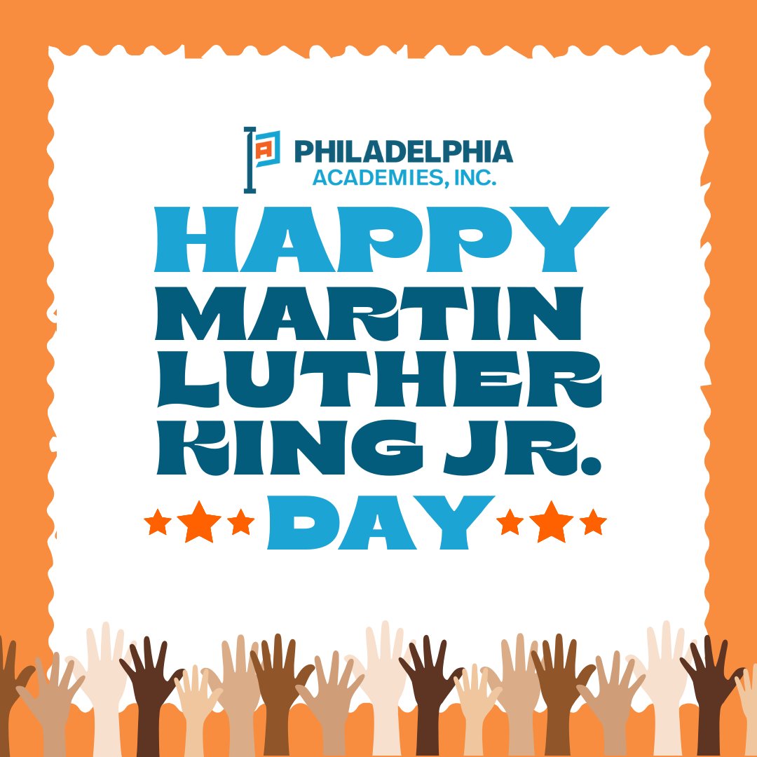 Philadelphia Academies Inc. tweet media