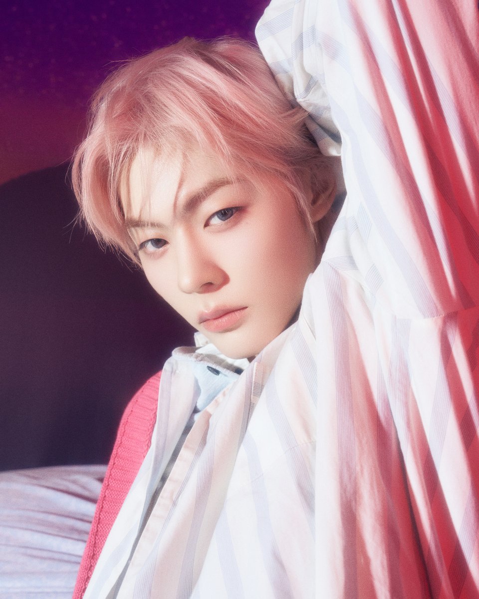 POW_grid's tweet image. POW Single Album [COME TRUE]

❄️ 2026. 01. 28 6PM (KST) Release 

#POW #파우 #HONG #홍 #ComeTrue #컴트루 #GRID #그리드