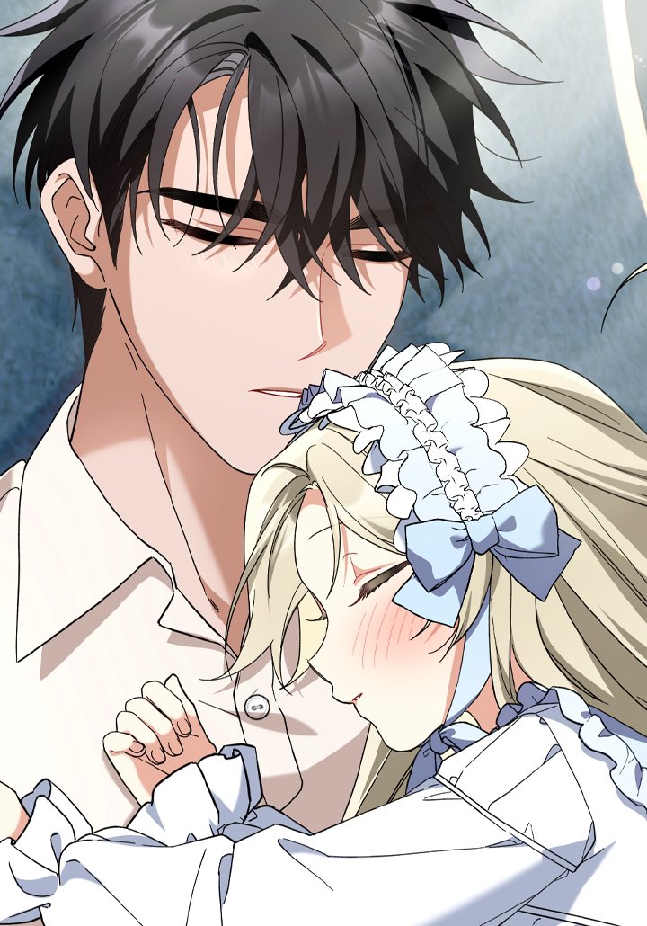 sunshinesgiver's tweet photo. the new baby in town with her adoptive father😍🫶 https://t.co/gBcPJcNfSf
