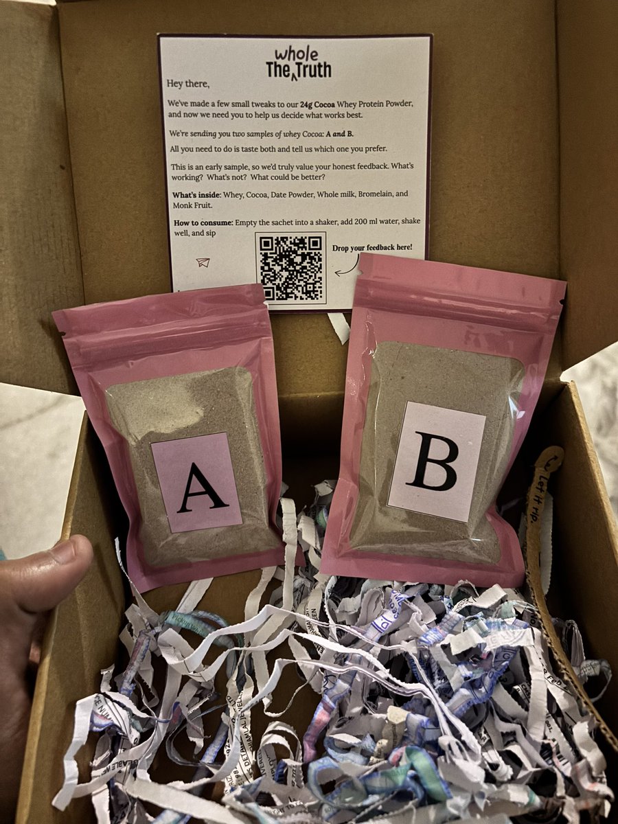 Rahul Louis tweet media