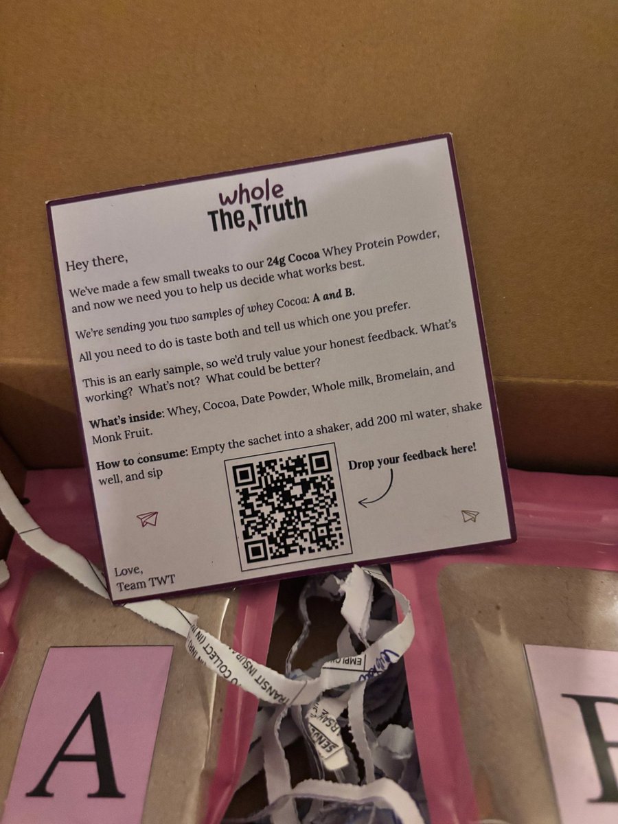 Rahul Louis tweet media