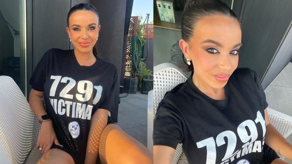 ciudadanoalt's tweet image. ¿Pero de verdad vais a dejar que estas dos malnacidas vayan a juzgarnos? Las muy hdp han aprovechado cada una de las oportunidades que han tenido para politizar sus causas. 

No aceptéis lecciones de esta banda de analfabetas.