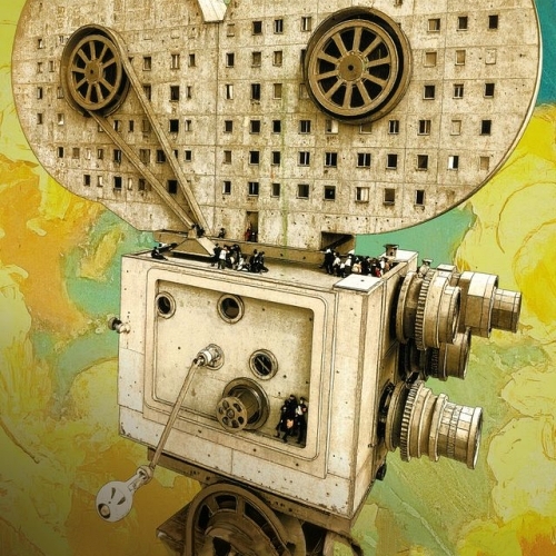 FilmNewsWeb's tweet photo. Kinoteka Polish Film Festival 4 February - 29 March 2026
Read the full article here: https://t.co/QuLgLlGuhf
More on https://t.co/udSaRa5KVd https://t.co/vhPggIfF7m