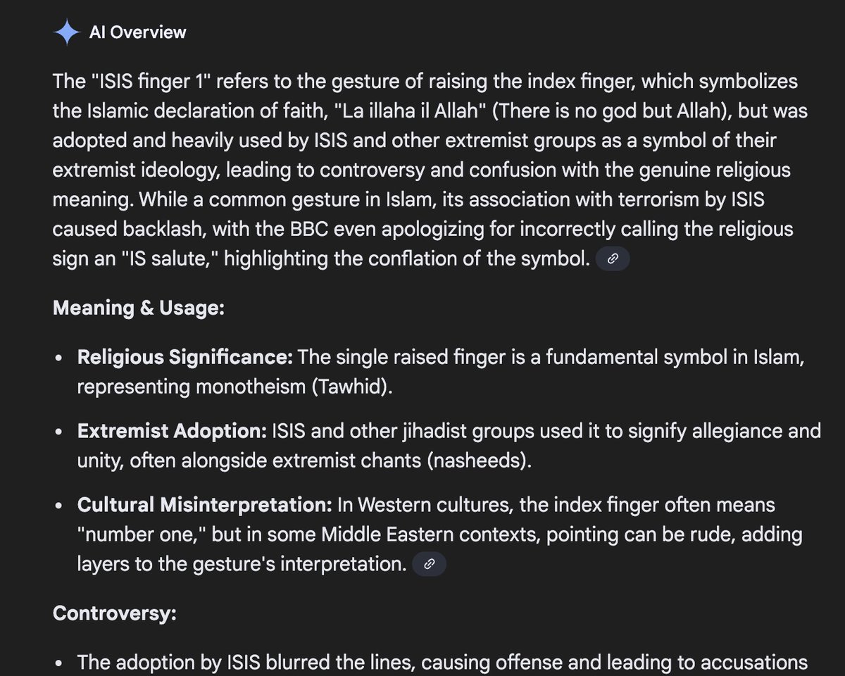 angertab's tweet image. I'm not saying Nick Sortor was assaulted by a Radical Islamic Jihadist, I'm just pointing out the hand signal they are using is what we call "a clue".