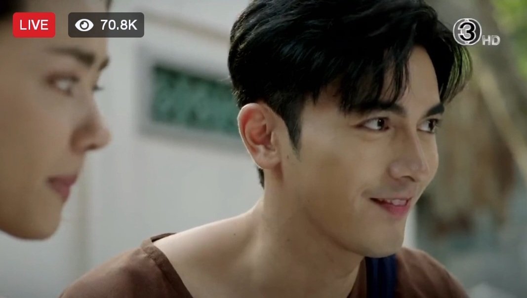 ความน่ารักของวันนี้ ☺️ #ยิหวาดาตังep3