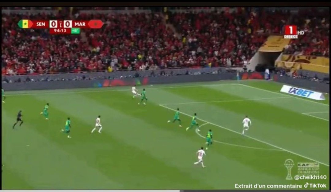 Messiah Yaniss 🇨🇵🇩🇿🇸🇳 tweet media