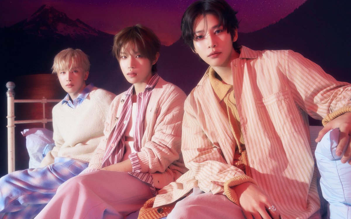 POW_grid's tweet image. POW Single Album [COME TRUE]

❄️ 2026. 01. 28 6PM (KST) Release 

#POW #파우 #ComeTrue #컴트루 #GRID #그리드