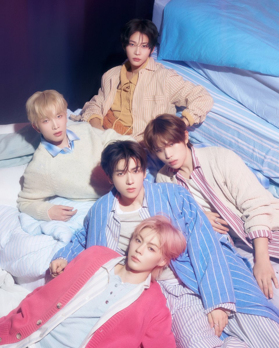 POW_grid's tweet image. POW Single Album [COME TRUE]

❄️ 2026. 01. 28 6PM (KST) Release 

#POW #파우 #ComeTrue #컴트루 #GRID #그리드