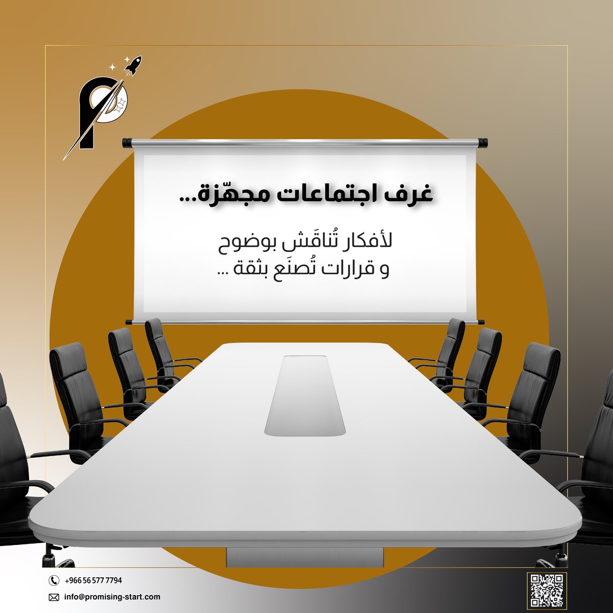 promising start tweet media