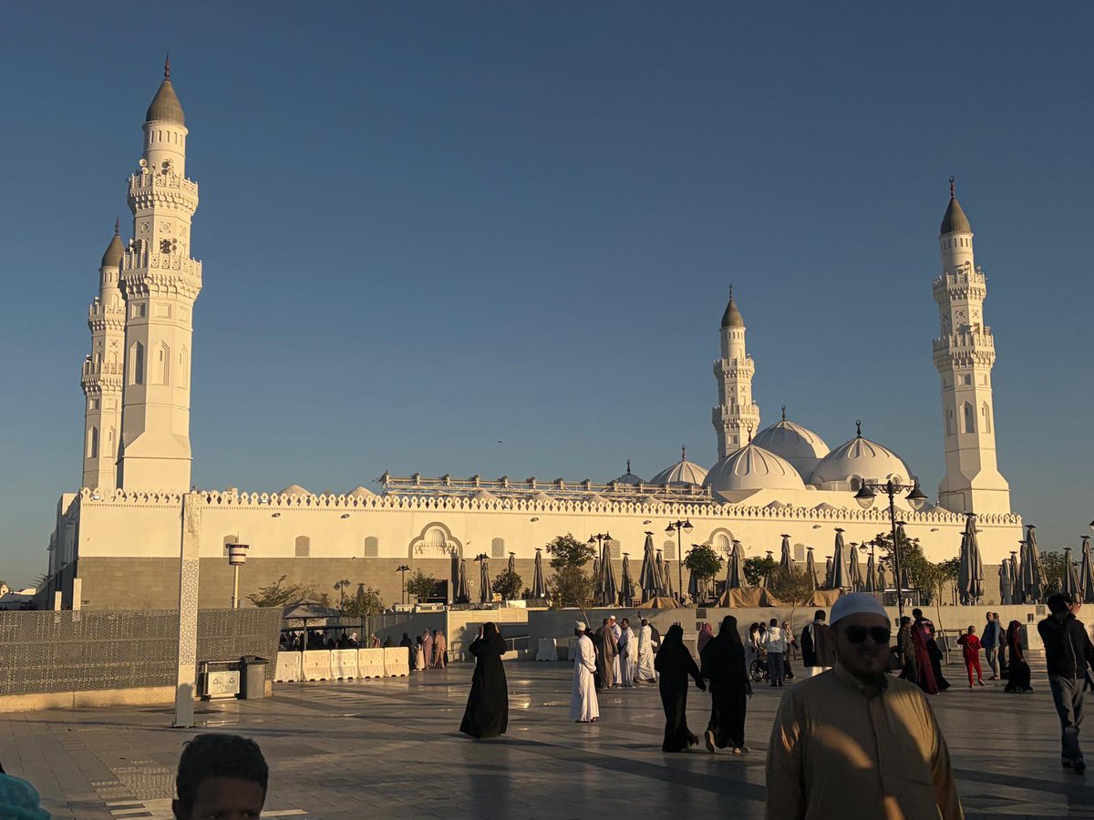 IT_kaks's tweet photo. Alhamdullilah, the heart is rejuvenated. https://t.co/7mqKf7brYs