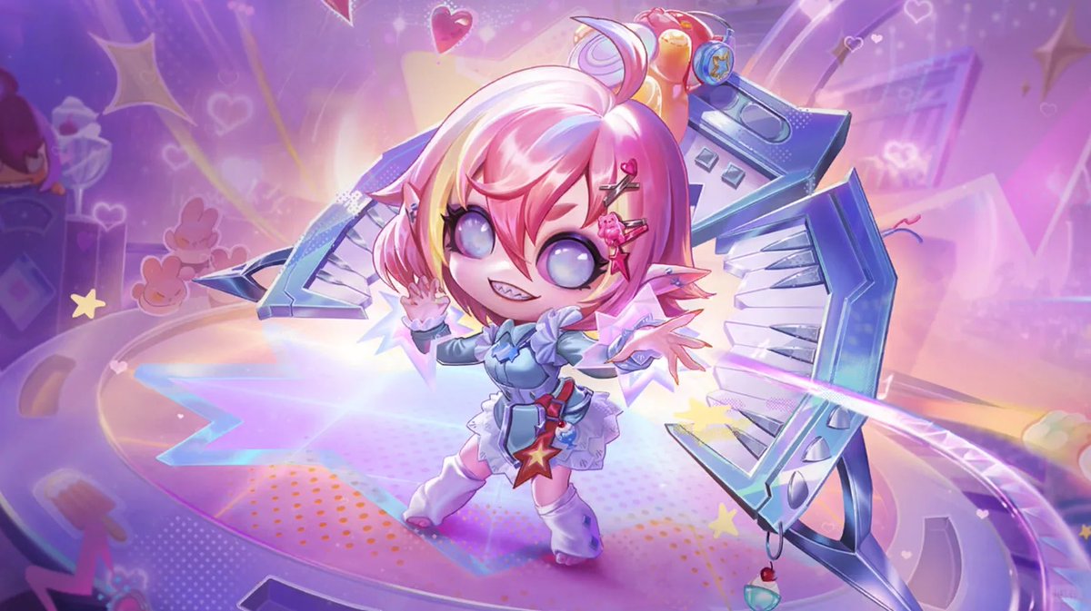 ivynetic's tweet image. MOOTS AND NON MOOTS ❕❕

im a filthy league player at heart...

so leave a comment or something and let me stalk you and ill reply with a league skin that i think matches your vibe 🖤