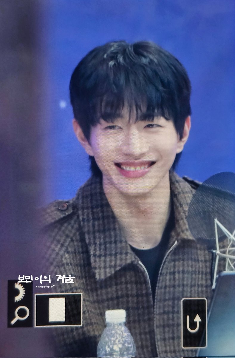 ๐บ๐๐๐๐ ๐๐๐๐ : ์ค์ํ๋กฏ tweet media