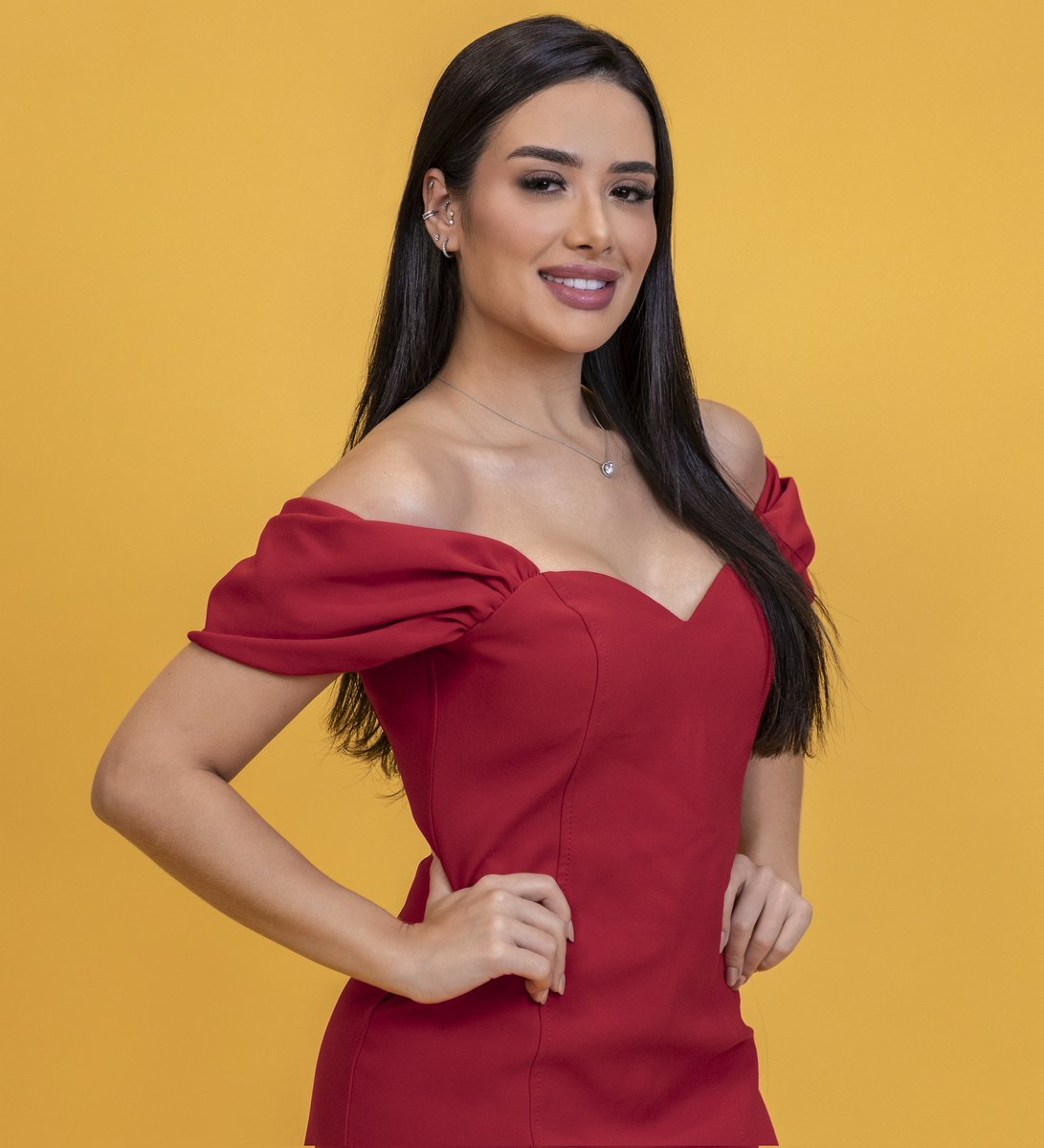 RealitysVip's tweet image. 🚨 QUERIDÔMETRO - 19/01 (segunda) 🚨

👤 JORDANA

⬅️ RECEBIDOS:
❤️ 21
💼 1 (Sarah)

➡️ DISTRIBUÍDOS: 
❤️ 22

#BBB26