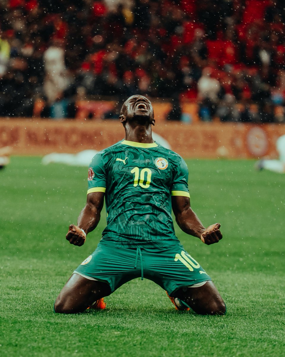 🇸🇳 حلم tweet media