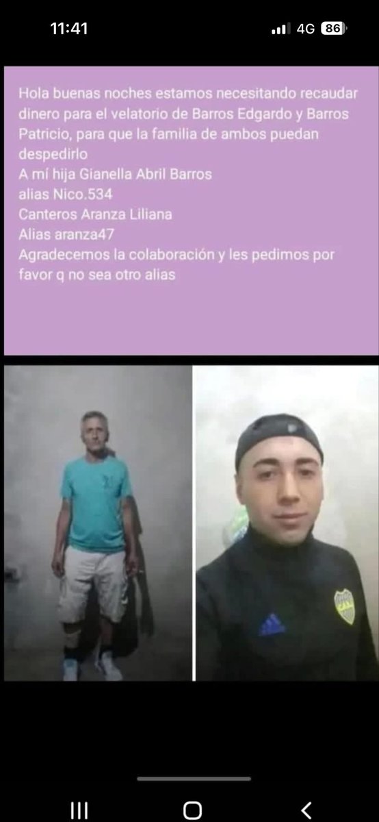 Ayudarían mucho compartiendo!