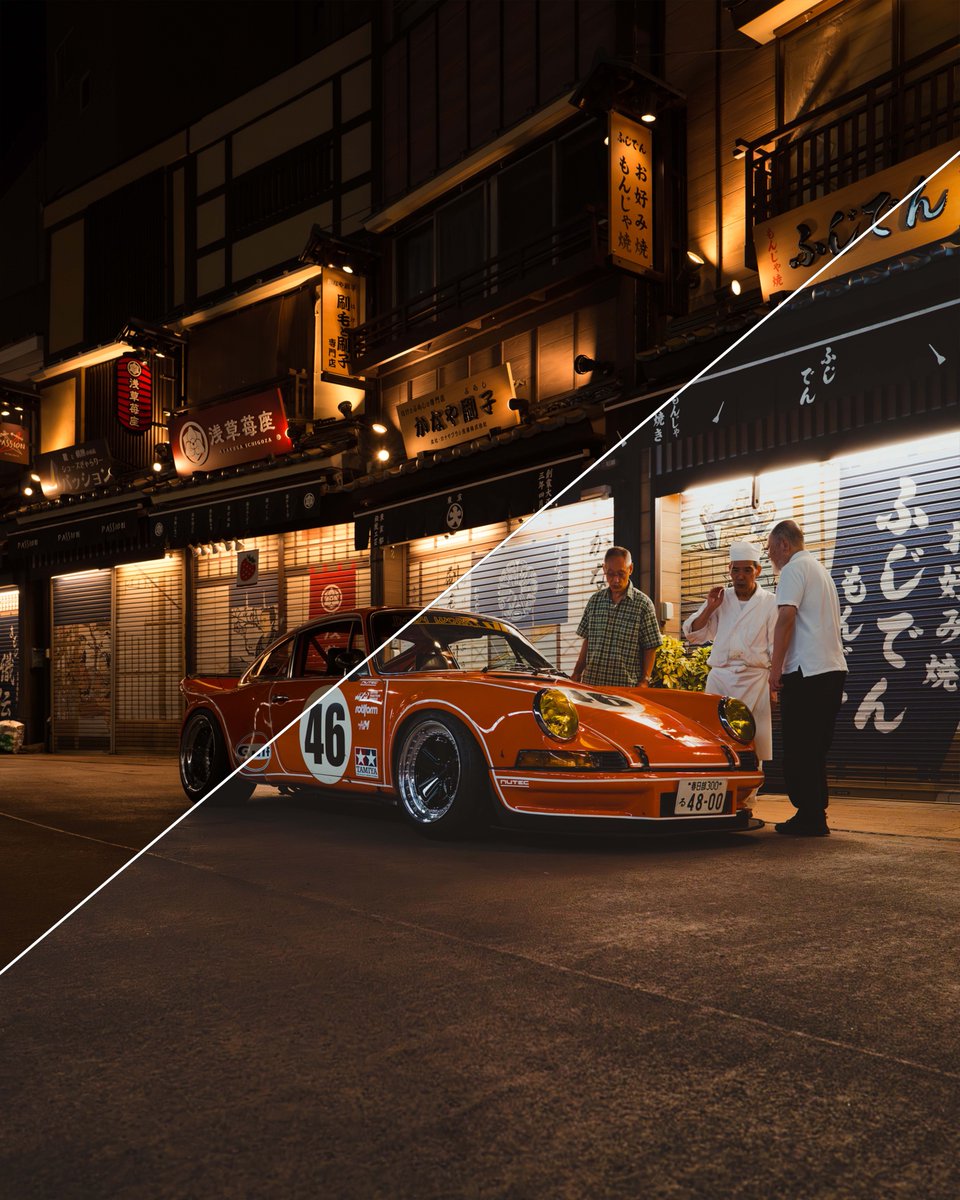 DylanCalluy's tweet photo. You only need this presets for your camera https://t.co/jsYOMoSTP5