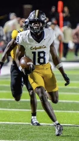 Sean Calhoun tweet media