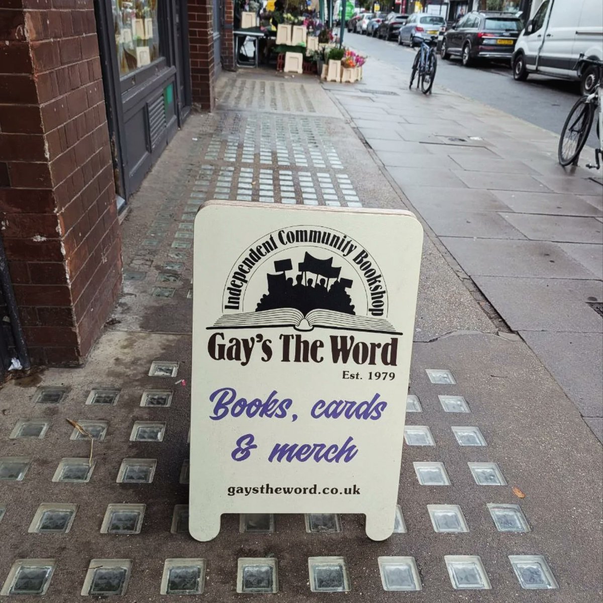 Faction Press tweet media