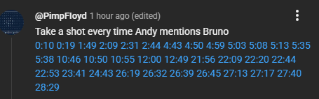 Andy tweet media